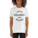 Image 1 of NATURAL IMMUNITY