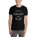 Image 4 of NATURAL IMMUNITY