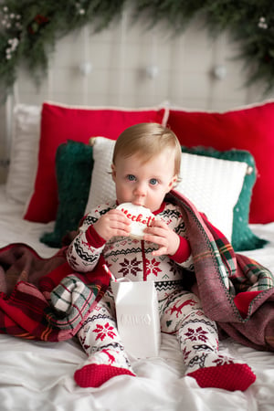 Image of Christmas PJ Minis Day 3 | December 2nd | Session Fee