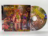 Inebriated - Delirium Tremens