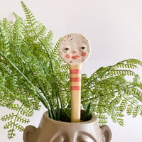 Image 1 of Pot Plant Pals / Moon Spoon 