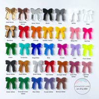 Image 4 of Wild One Topper