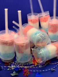 Image 3 of Cotton Candy Push Pops 