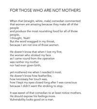 Image 2 of This Is Not Therapy by Tina Sederholm