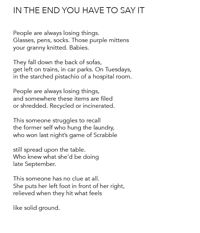 Image 3 of This Is Not Therapy by Tina Sederholm