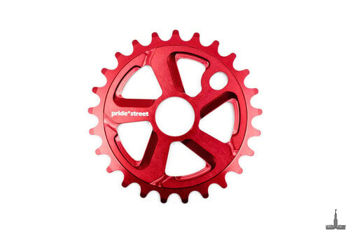 Imperial Sprocket