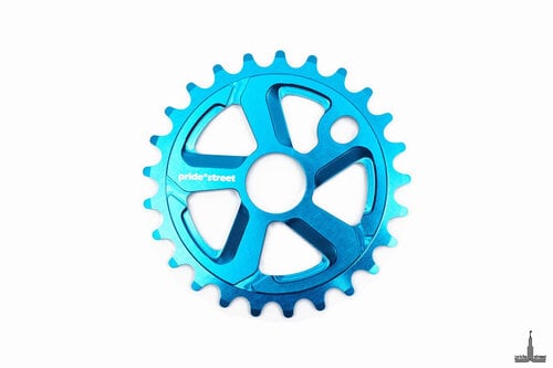 Imperial Sprocket