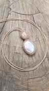 MOONSTONE & MOONSTONE