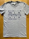 Bretagne Tee