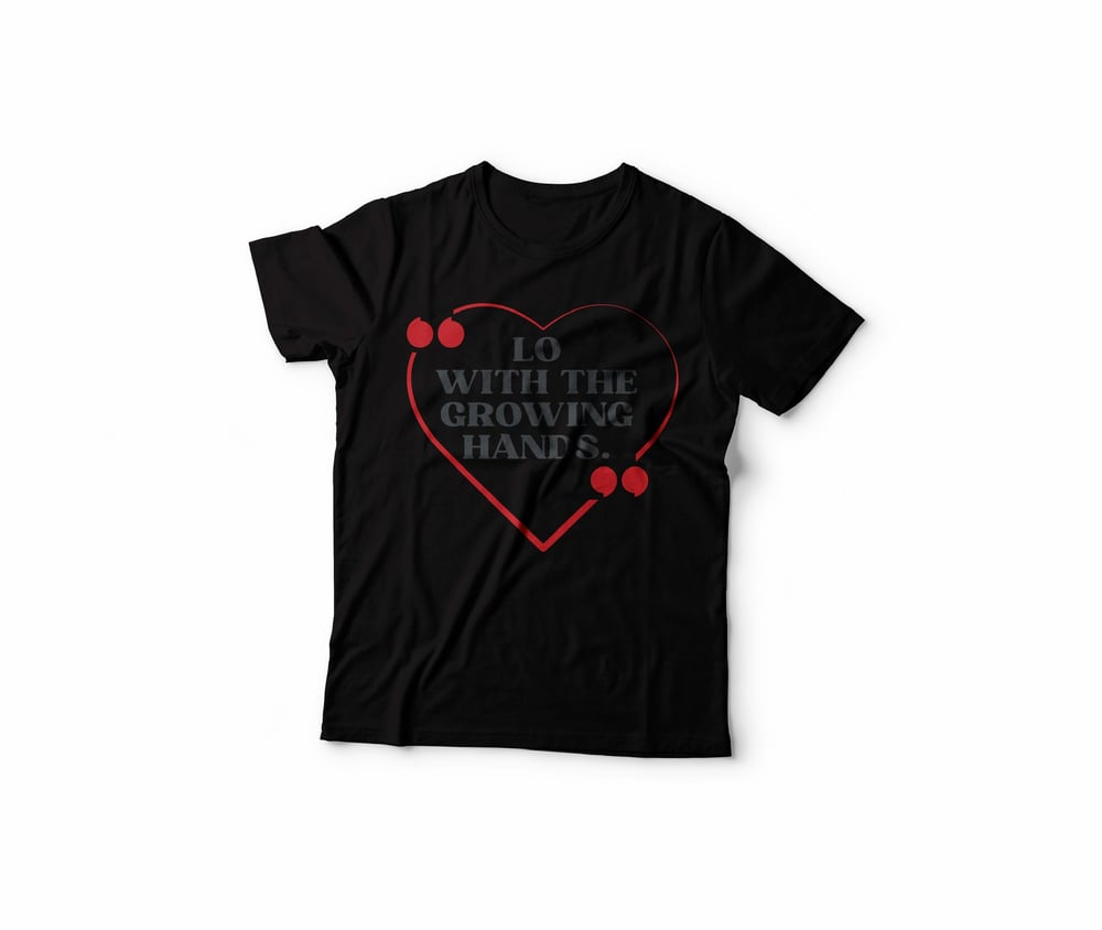 Heart Merch 