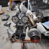 El Gapo Manifold