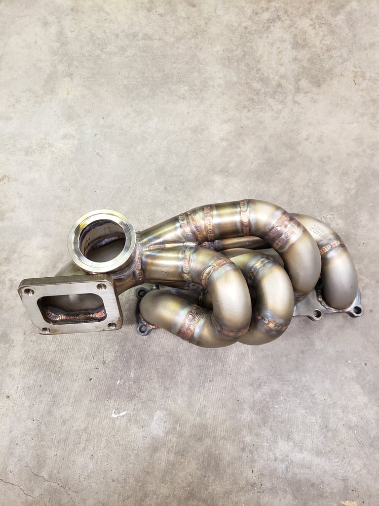 El Gapo Manifold Image 4