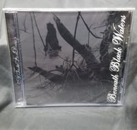 A Taste For Decay Beneath Black Waters CD