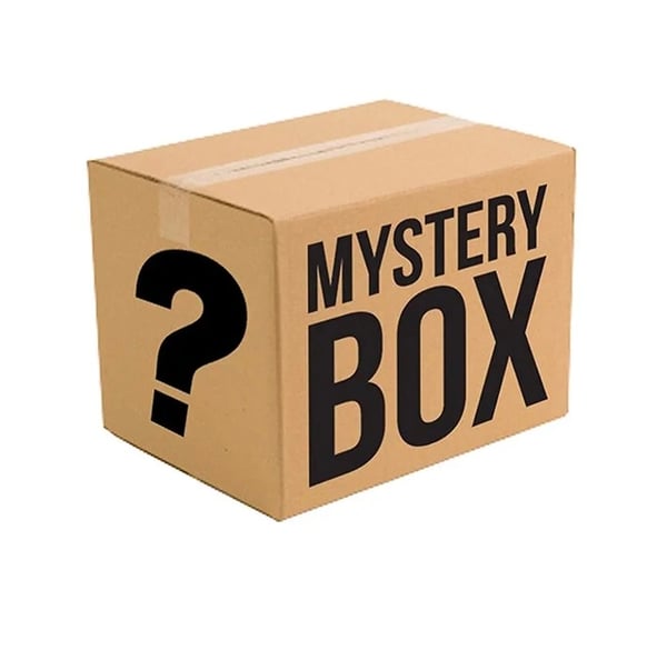 Image of Lil Freak Mystery Box 