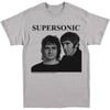 Supersonic t-shirt