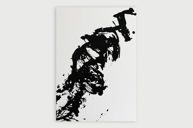 8033 - Untitled, 2021 