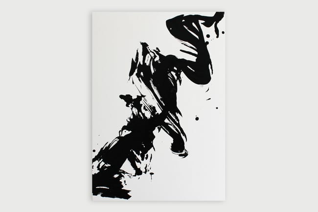 8034 - Untitled, 2021 