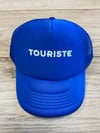 Casquette Touriste 