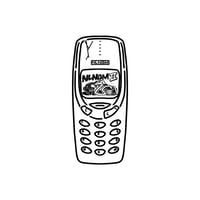 Nokia 3310 snake 2 nlngm 