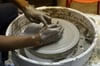 Wheel Throwing Workshop