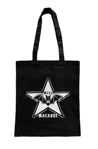 Bat tote bag