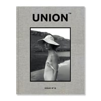 Image 1 of UNION MAG # 16 - LAST ONE