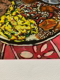 Image 4 of Red Beans & Rice