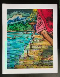 Image 3 of Crashboat