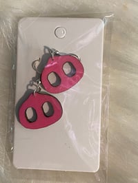 Piggy Nose 