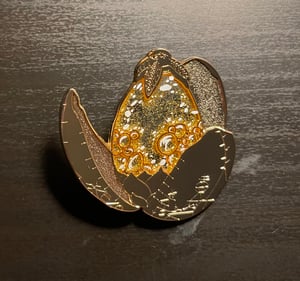 Image of All Golden Egg