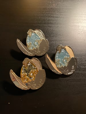 Image of All Golden Egg