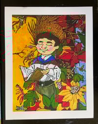 Image 3 of Manuel