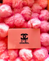 Chanel Clutch Purse