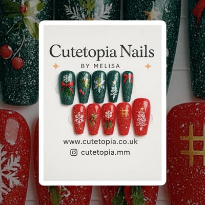 Image of Merry Magic