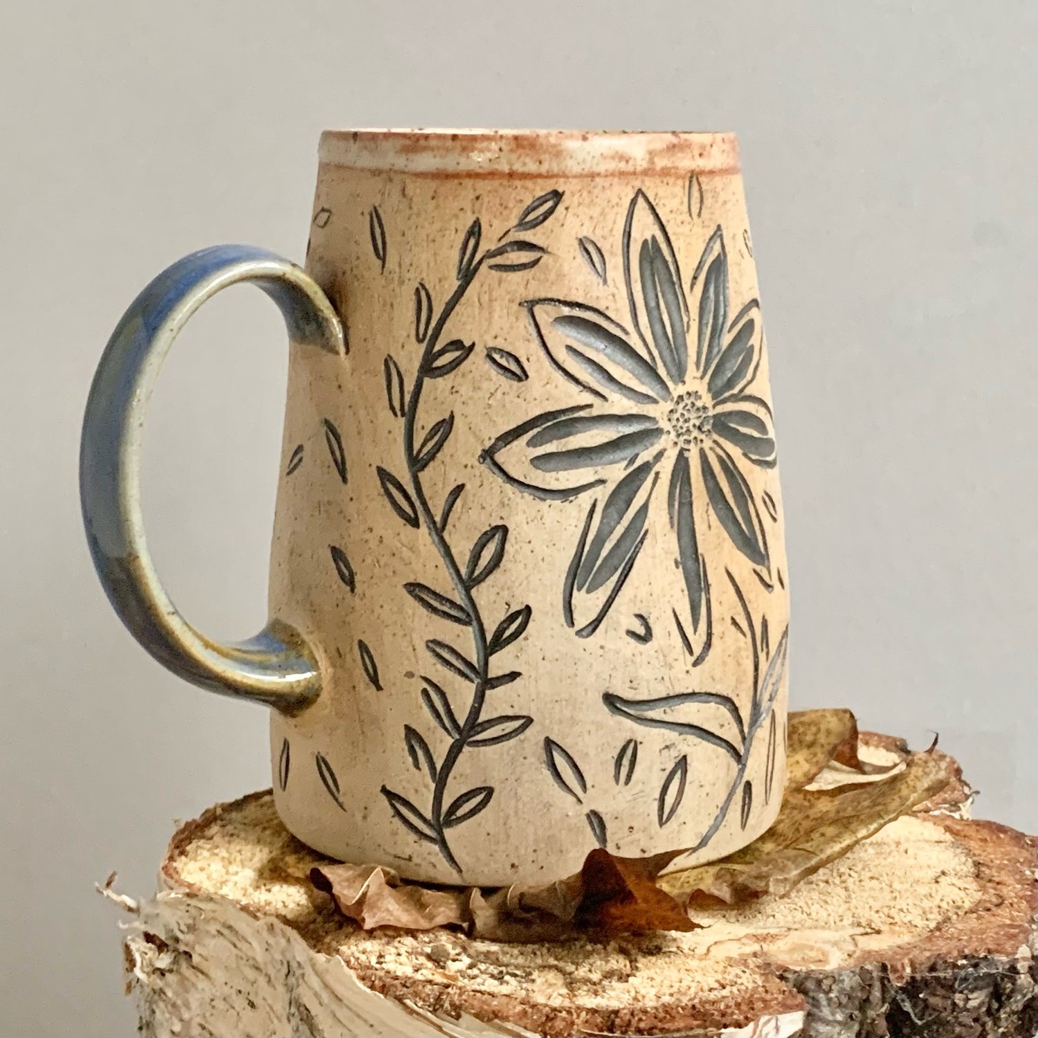 Image of Flower Cup 