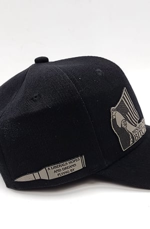 Image of Trump multi patch