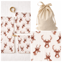 Image 1 of The Buck Stops Here Bundle