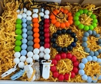 Rainbow Gift Box 