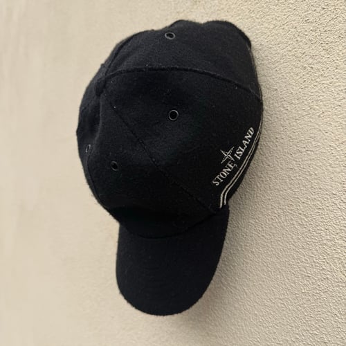 Image of AW 2006 Stone Island Cap