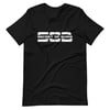 LOGO SHIRT BLACK