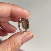Image 4 of Orange galaxy ring