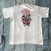 Image 3 of 1991 Deadergizer Tee Sz XL