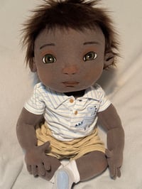 Image of Garvish, 26” Small Toddler Boy