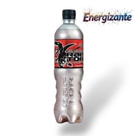 Energizante Raptor 600mL