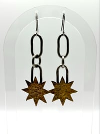 Image 3 of Astra Earrings