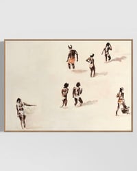 Image 1 of Daily Pattern Print