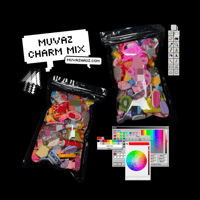 Image 2 of MUVA’z RANDOM MiX