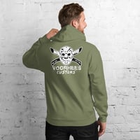 Image 2 of Unisex Hoodie