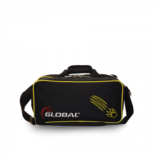 Image of 900 Global 2-Ball Travel Tote