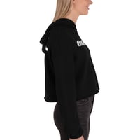 Image 1 of Crop Hoodie